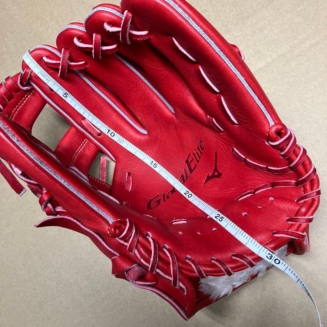 Mizuno Global Elite グローブ