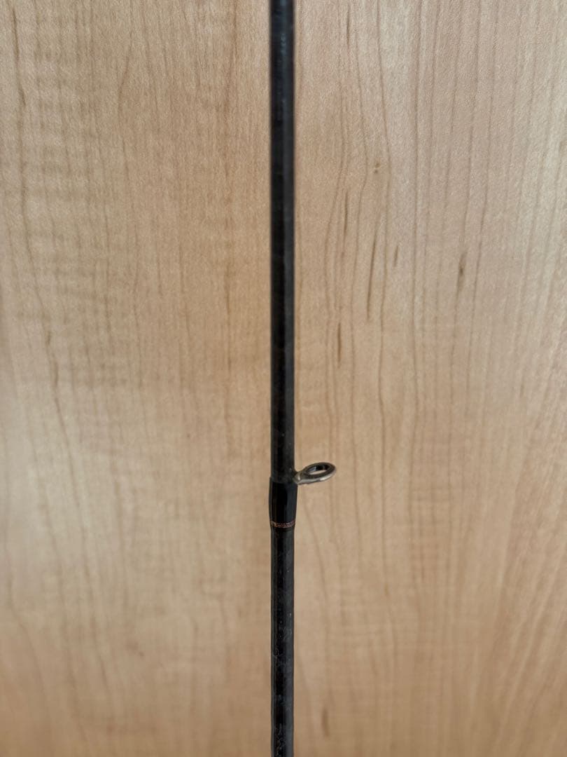 超美品　ダイワ　REBELION 631MRB