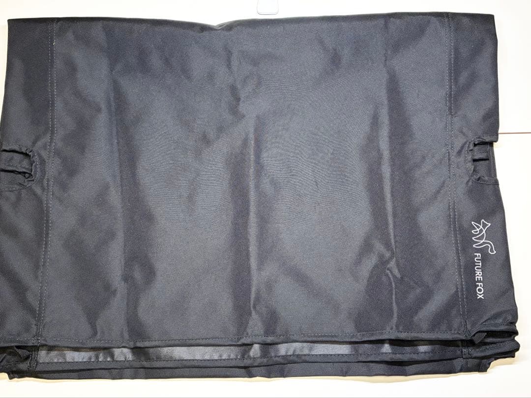 FUTURE FOX HiGH&LOW 2WAYコット ブラック