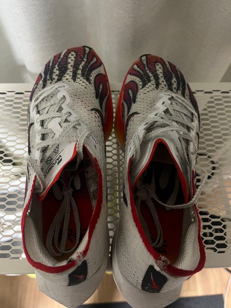NIKE ヴェイパーフライ3 26cm