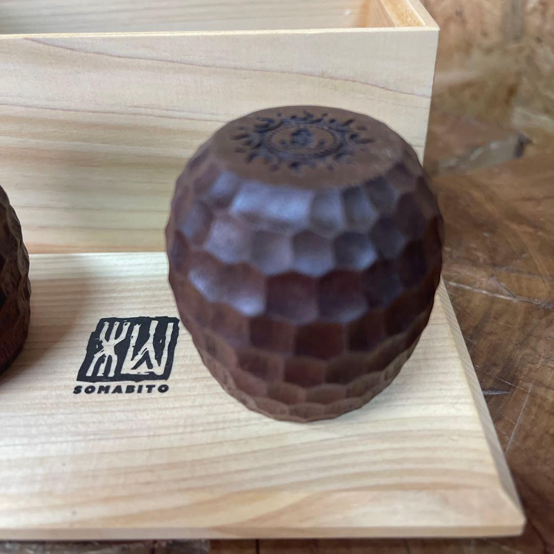 SOMABITO×YANGRAVERコラボ　SOMABITO