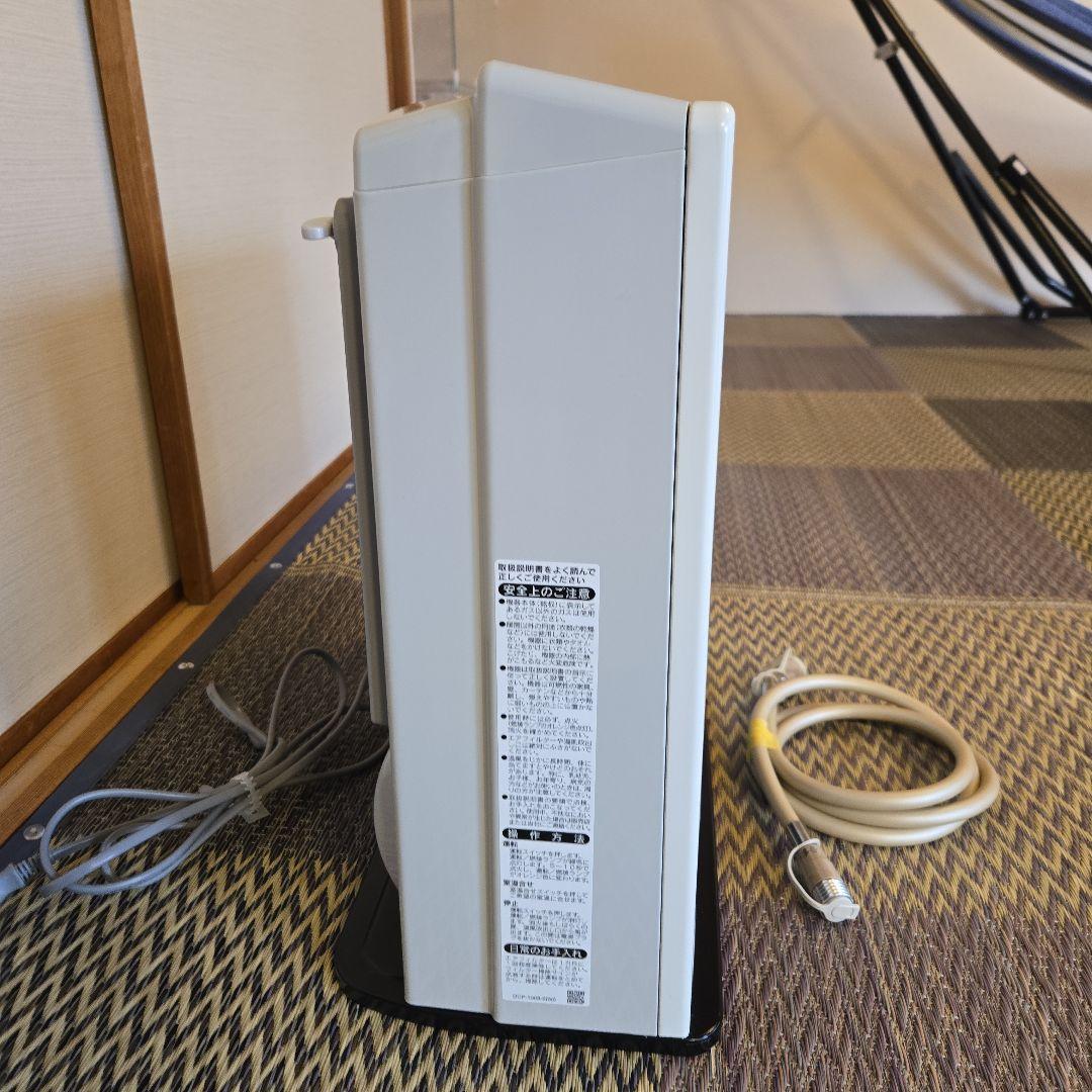 SRC-365E-13A【22年製】ガスファン 木造11畳/コンクリート15畳