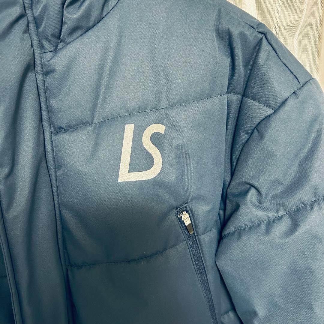 ルースイソンブラ ベンチコート　Mサイズ