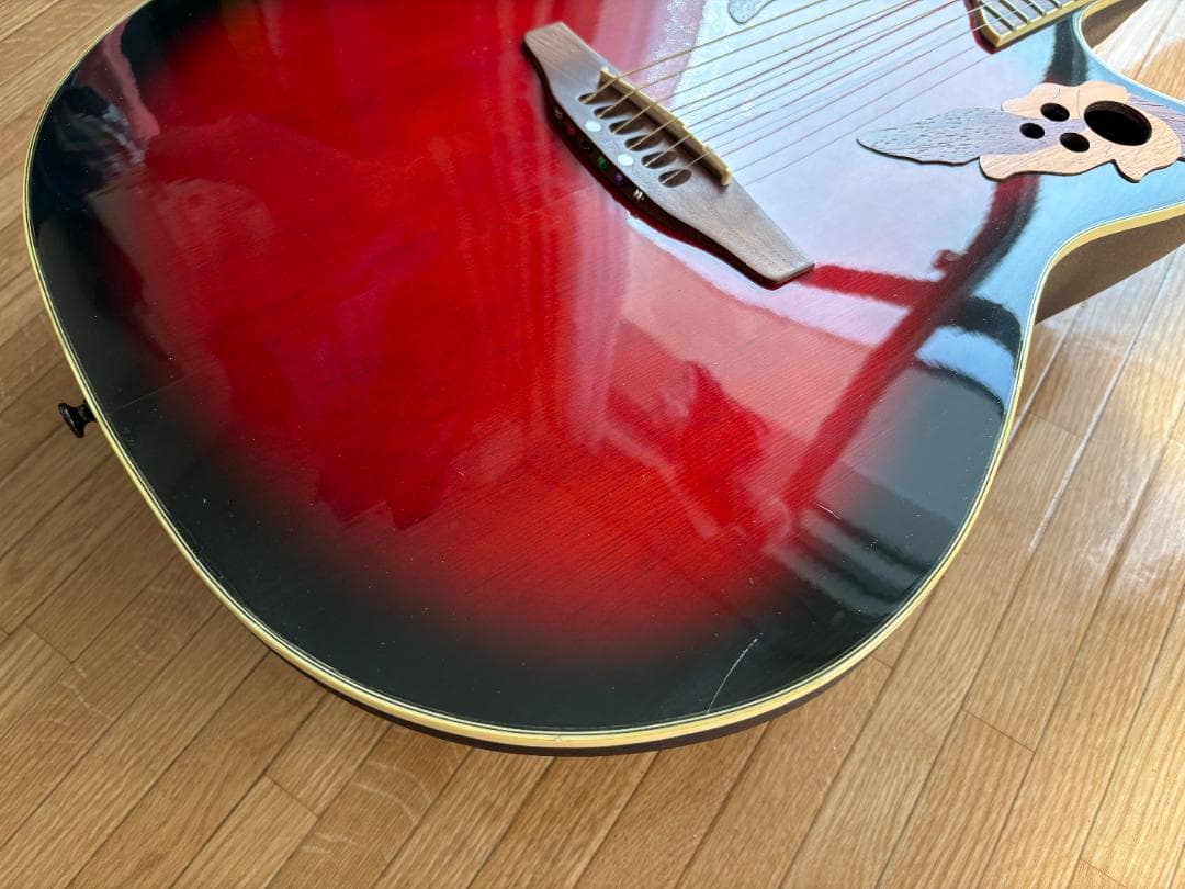 Ovation Applause オベーション/アコギ/エレアコギター