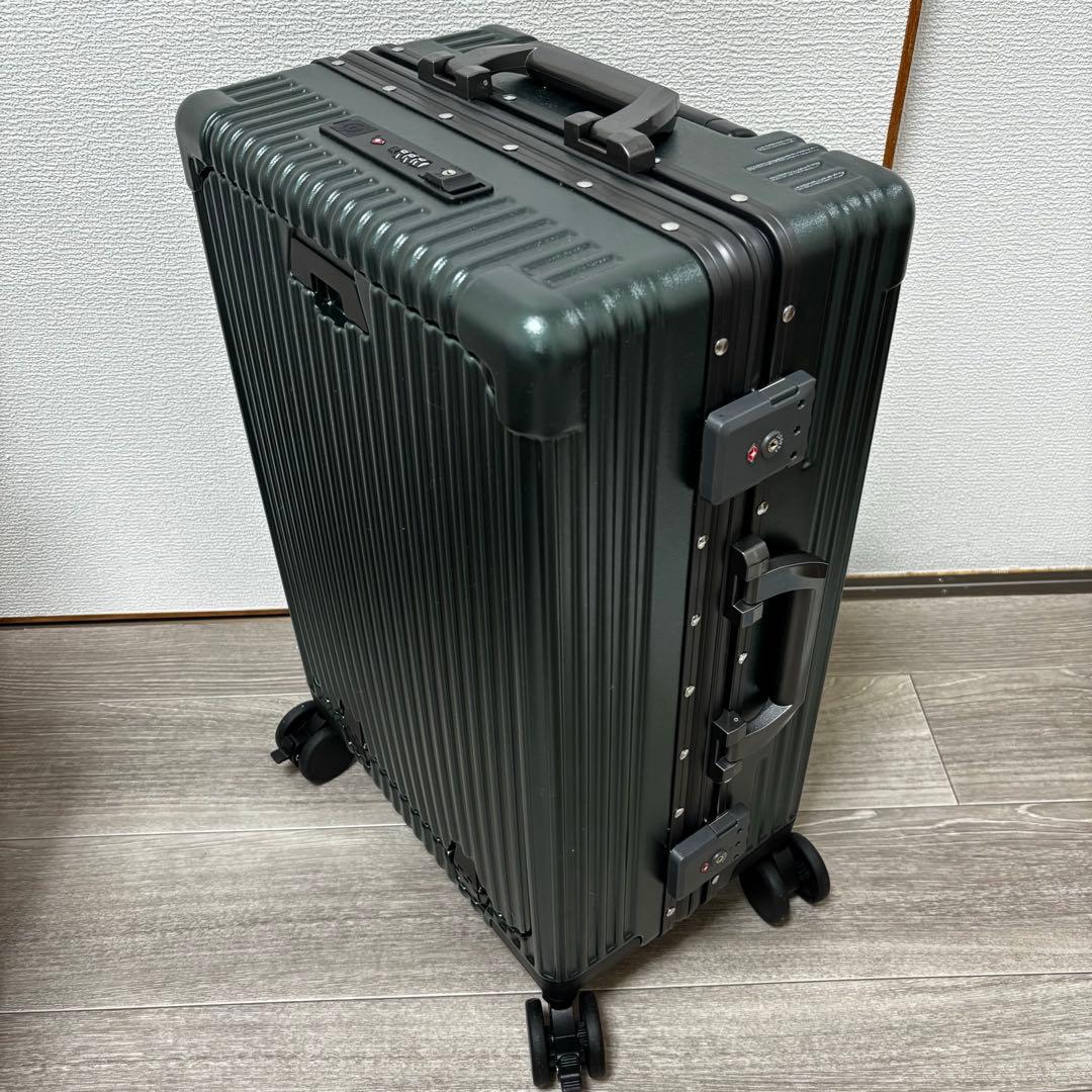 新品未使用⭐︎キャリーケースSSサイズ