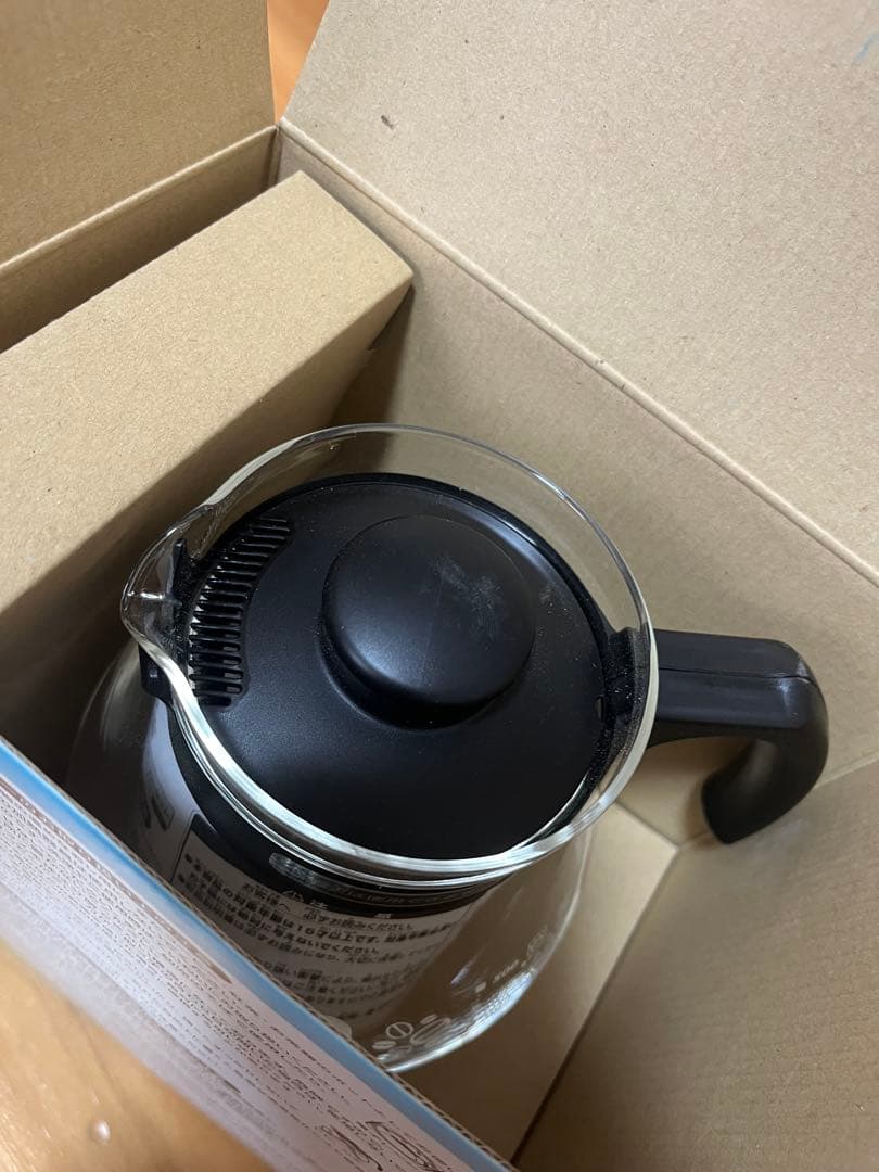 一番くじ どうぶつの森［きっさハトの巣コーヒーサーバーセット］