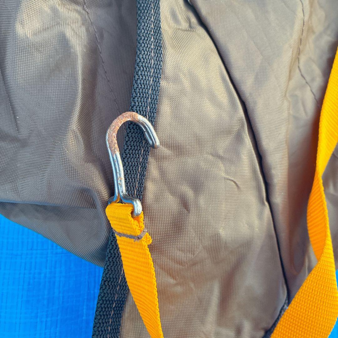 スノーピーク( peak) ランドロック [5~6人用] TP-670