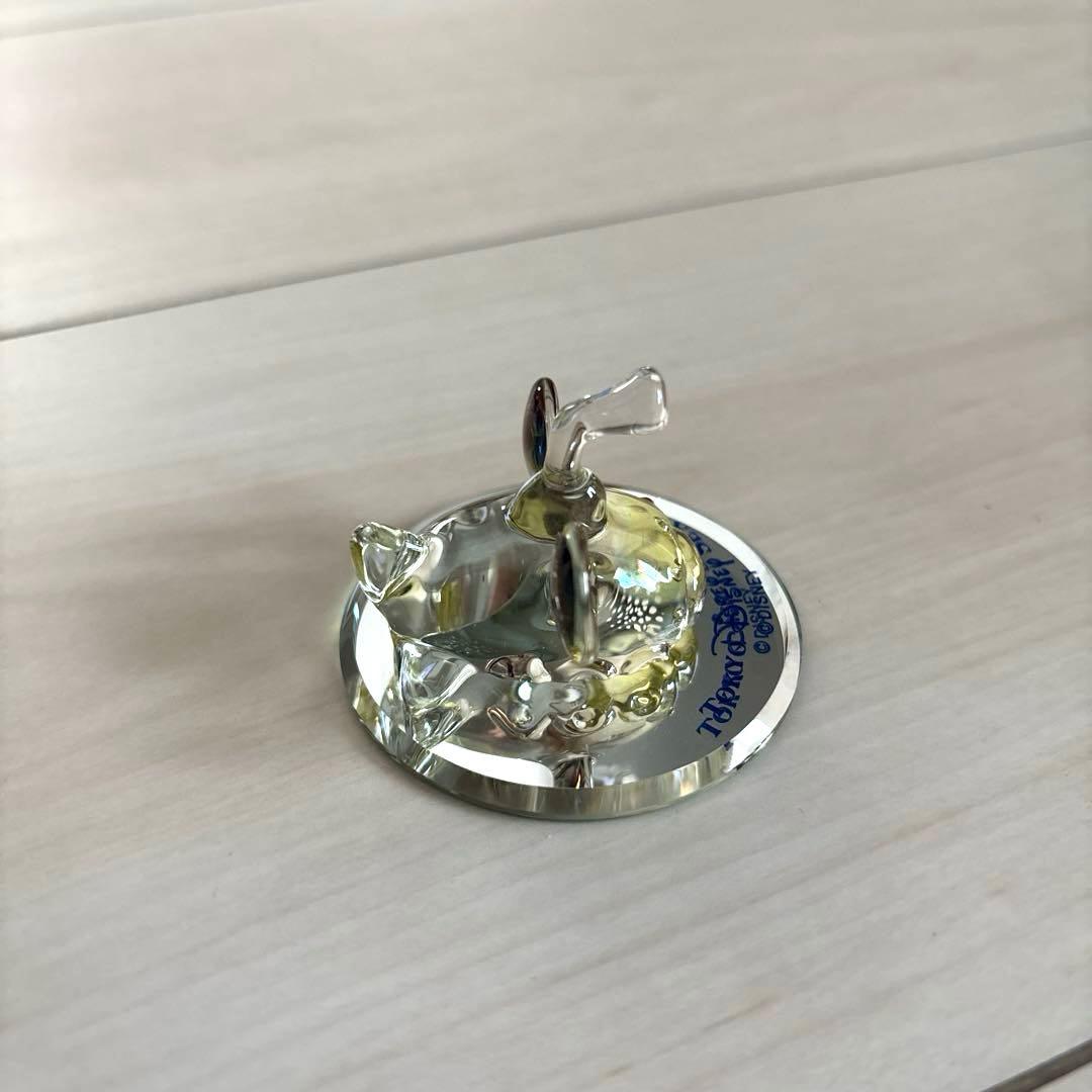 マウチラス号 ガラス細工 ディズニーシー