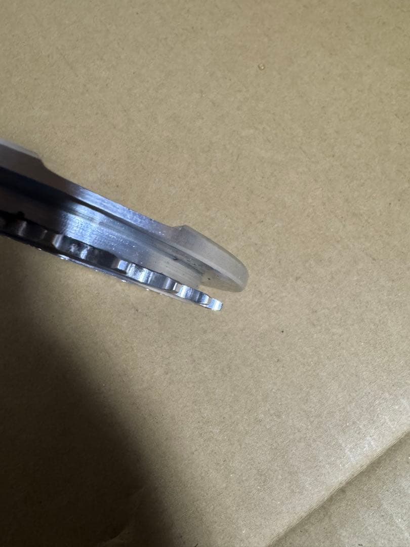 BMX スプロケットSignet Universal Guard 24mm