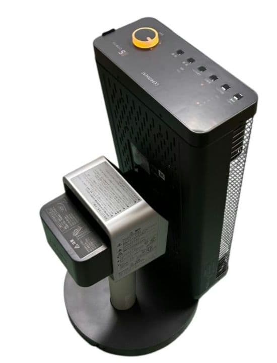 ダイキン セラムヒート ERFT11WS-H 遠赤外線暖房機