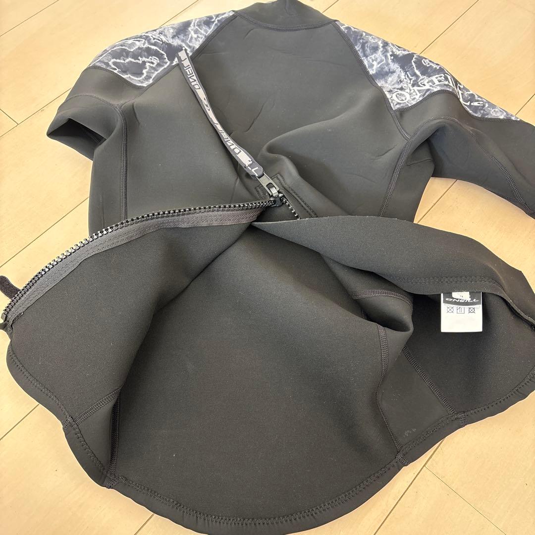 オニール　半袖タッパー