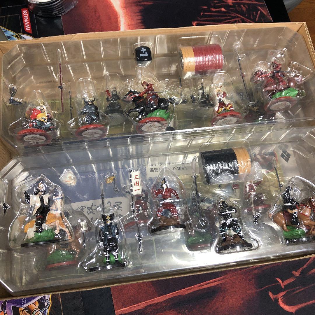 バトルブレイク 川中島之決戦