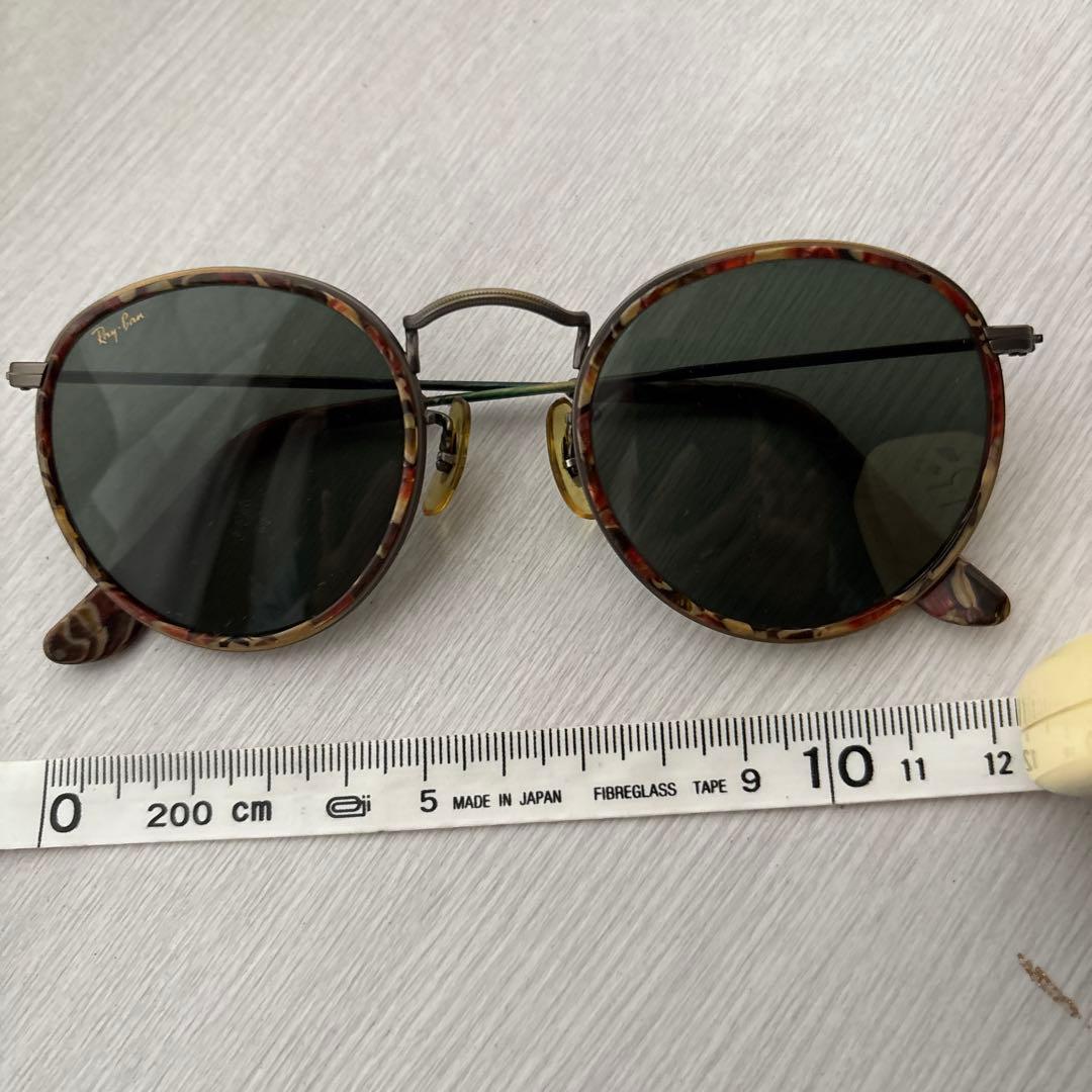 b&l ray-ban usa ヴィンテージサングラス