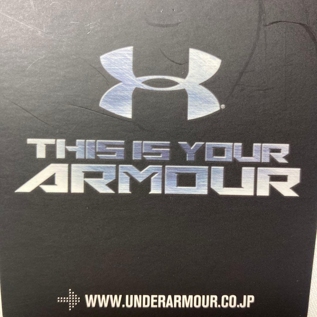 コールドギアアーマー フィッティド モックネック ロングスリーブシャツ2枚セット