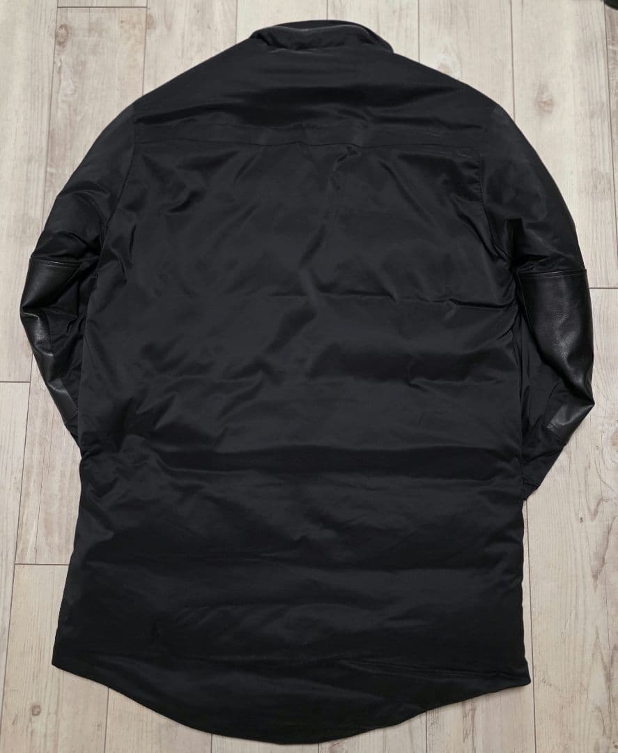 junhashimoto モンスターパーカー 3