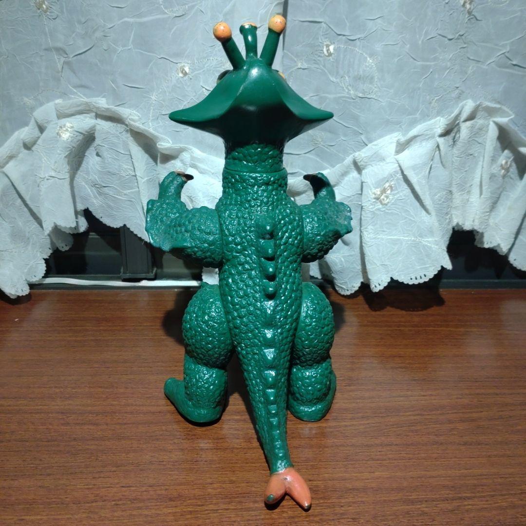 マルサン　宇宙大怪獣ギララ　ソフビ