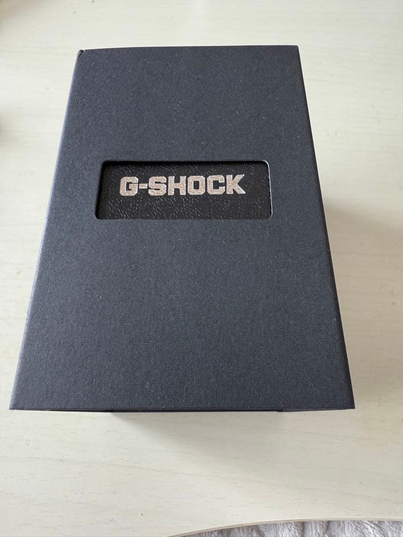 CASIO　G-SHOCK　DW-5600UE-1JF 3525