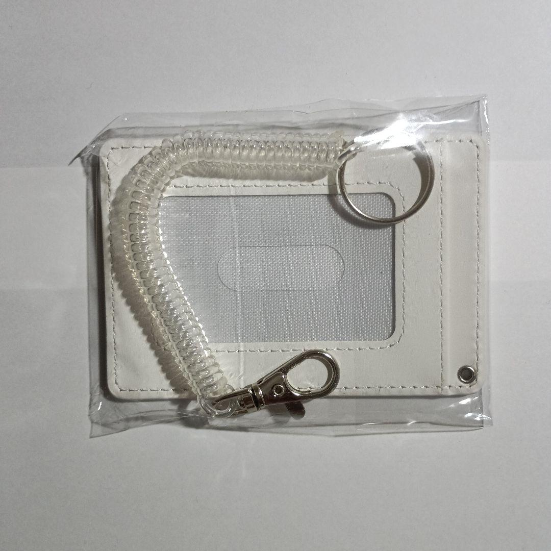 名鉄 Blue Sky IDカードホルダー