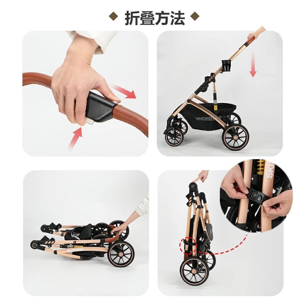 SKISOPGO ペットカート分離型 新品未開封 cdrkwCrNE