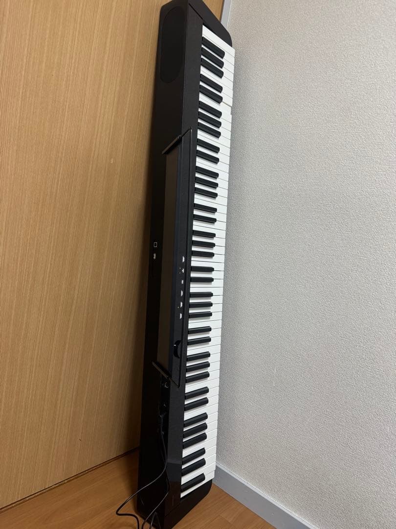 CASIO カシオ　電子ピアノ　88鍵盤　PX-S1100 2023年製