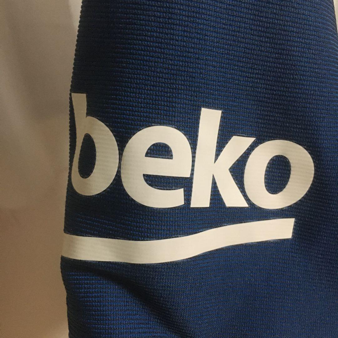 伝説‼️16-17 バルセロナ　メッシ　オーセンティック