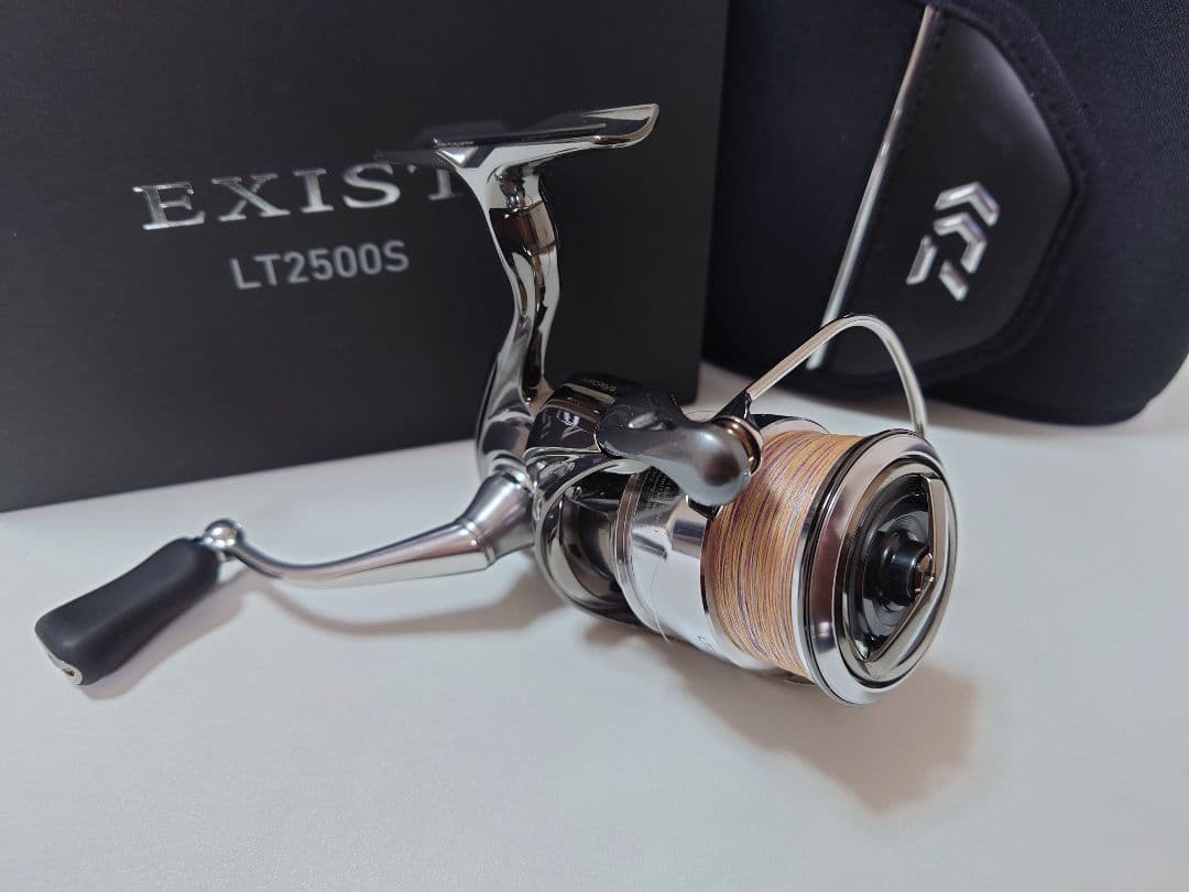 Daiwa EXISTイグジスト LT2500S