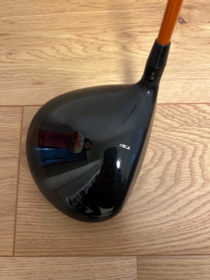 ツアーad DI-5 フレックスS TSi2 9.0度