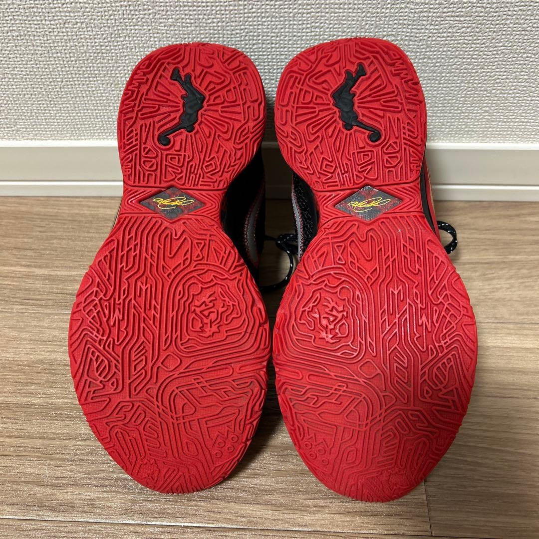 シューズ(男性用) NIKE LEBRON 20