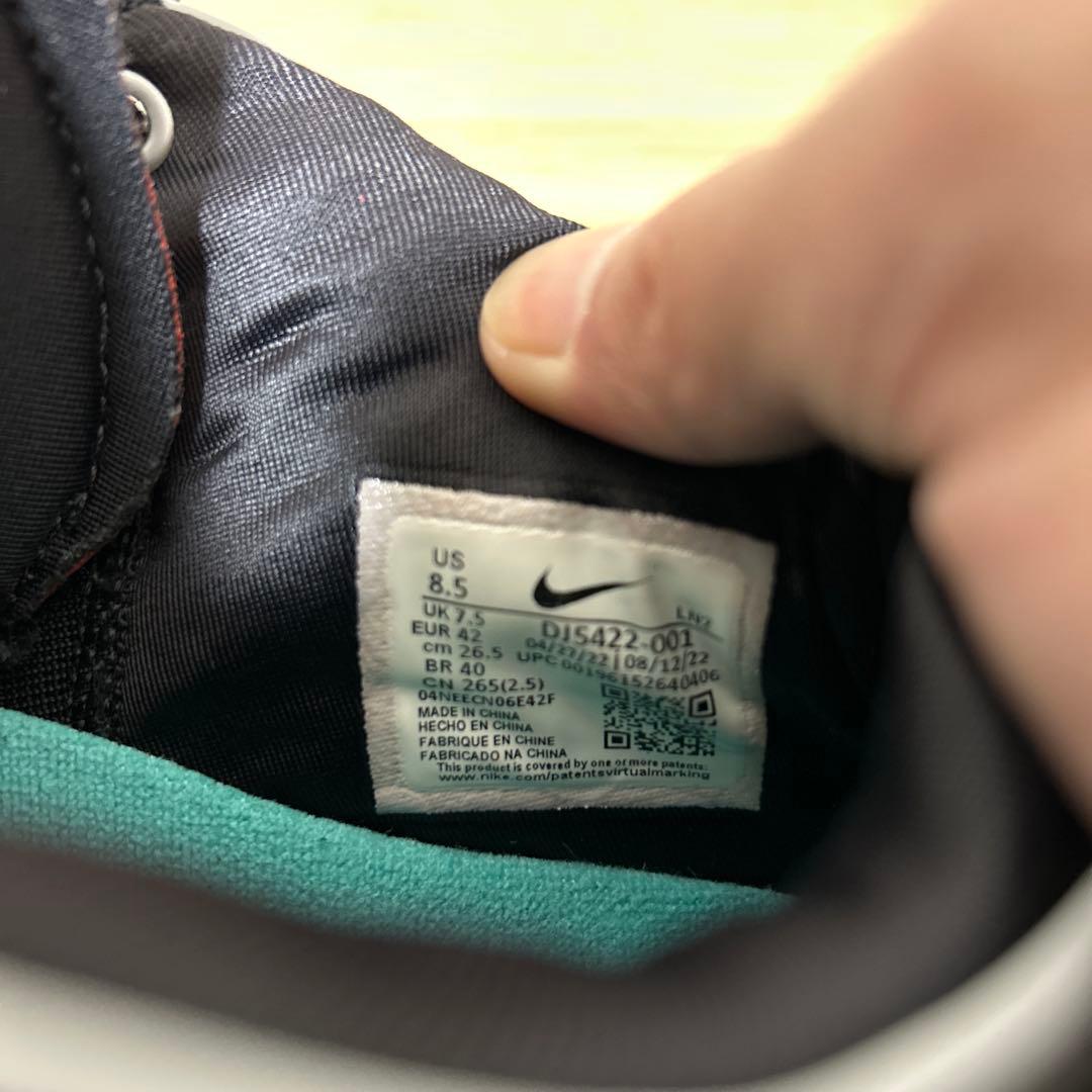 シューズ(男性用) NIKE LEBRON 20