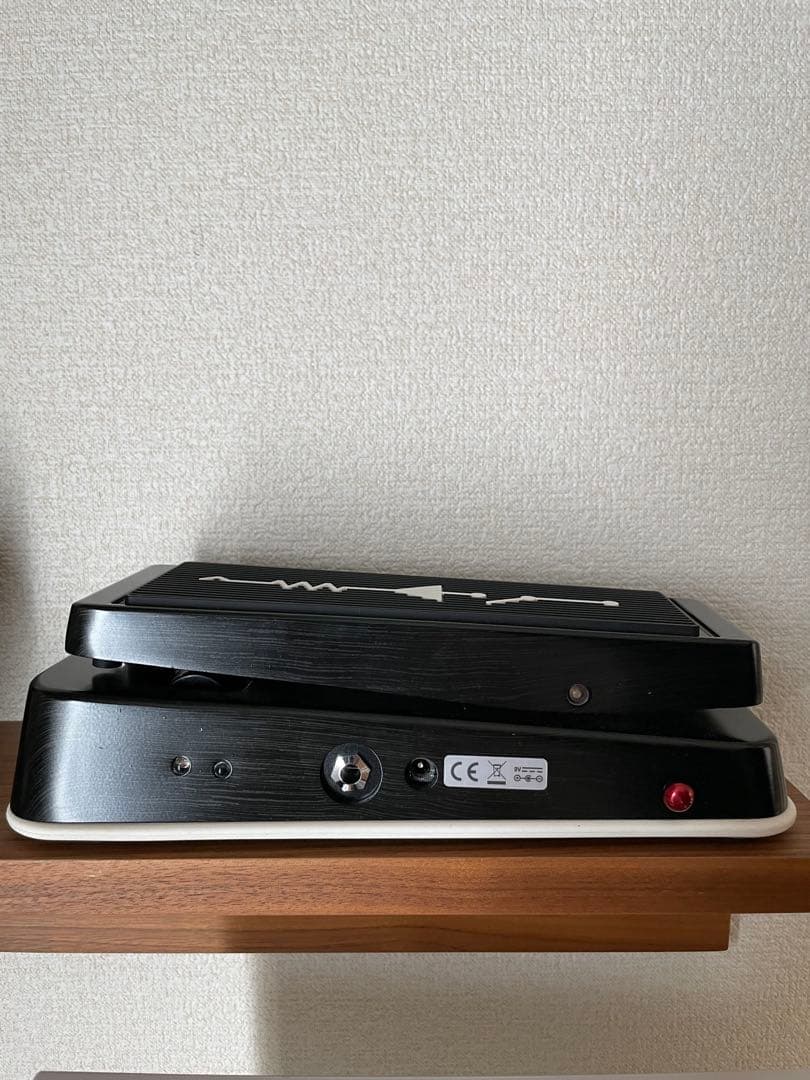 MXR ( エムエックスアール ) / MC404 CAE Wah ワウペダル