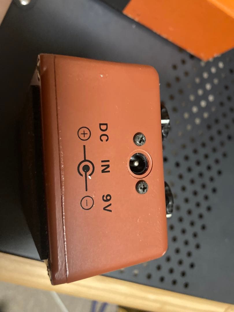 Guyatone PS-104 CROSS OVER オートワウ グヤトーン