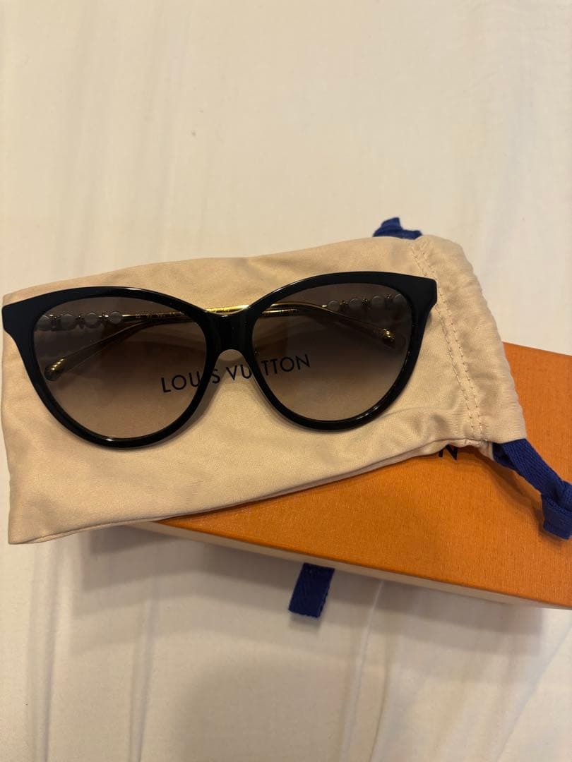 ルイ・ヴィトン サングラス
