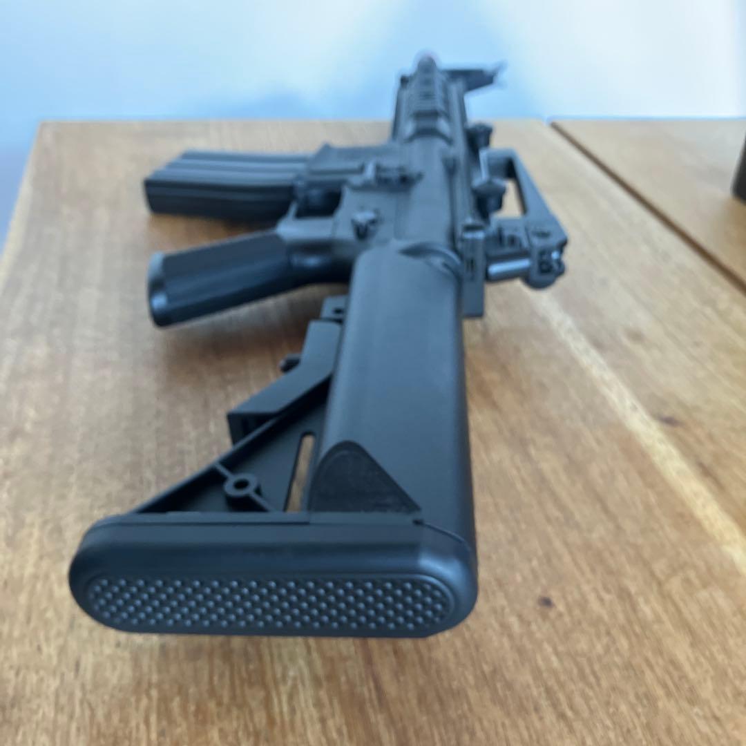 LIGHT PRO M4CQB 電動ガン