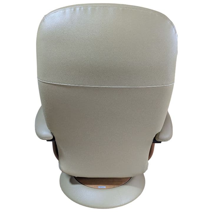 karimoku Chitano 回転 リクライニングソファ