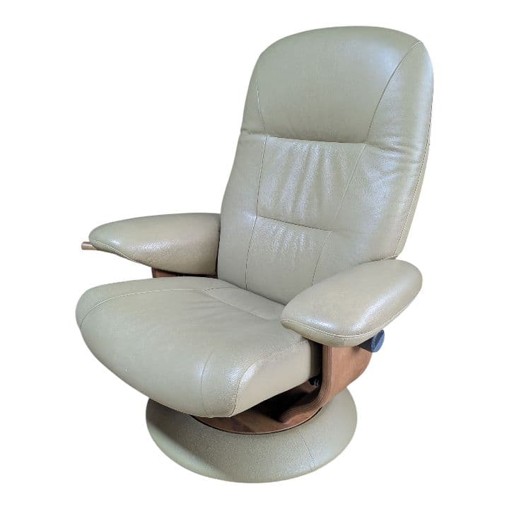 karimoku Chitano 回転 リクライニングソファ