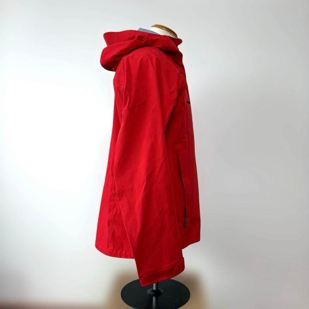 【MAMMUT】サイズL相当 ゴアテックス　ハードシェル