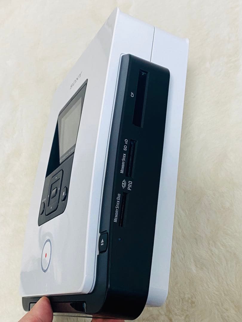 SONY DVDライター VRD−MC5 DVDirect 起動確認済