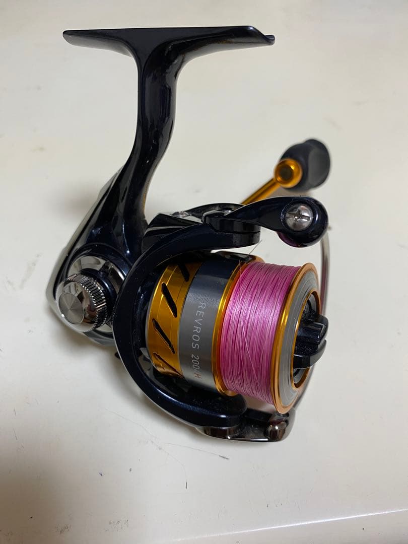 ダイワ レブロス3000、 2004H 2点セット