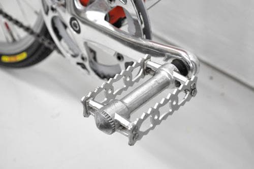 TOKYO BIKE 26 クロスバイクレストア済