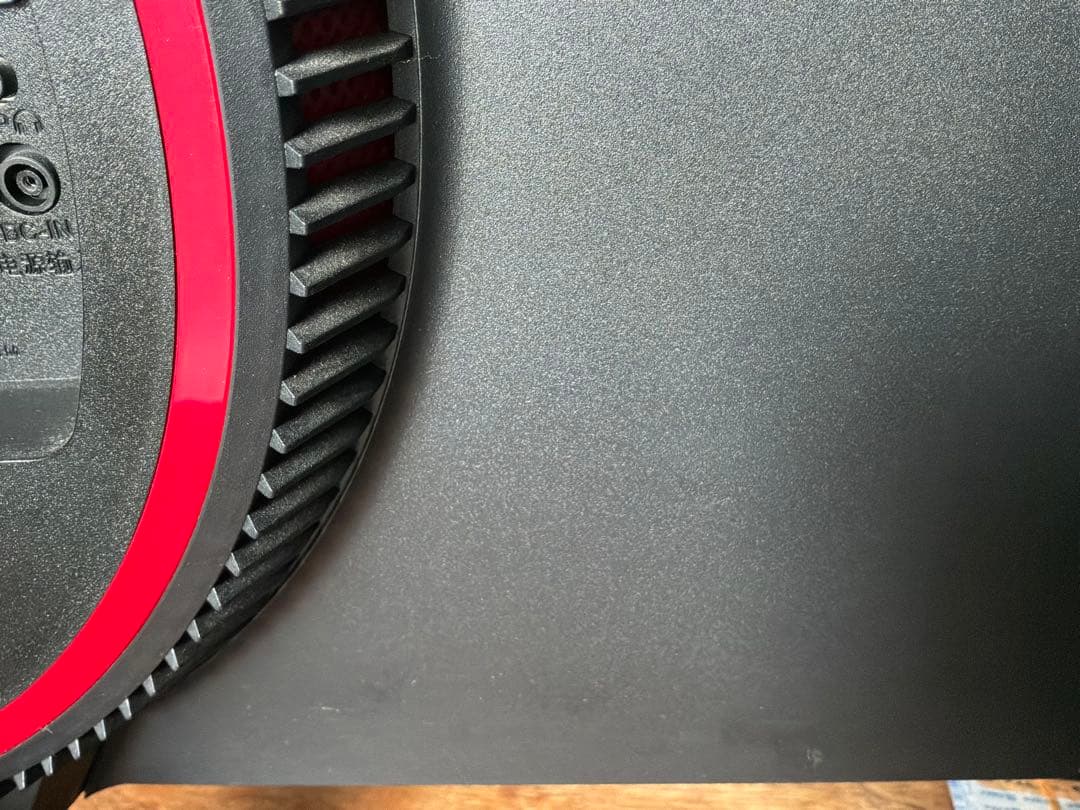 LG モニター UltraGear 27GP95R 27インチ4K 144Hz