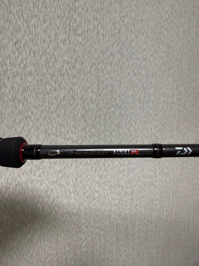 1月4日まで エメラルダスストイストRT il 84mlm