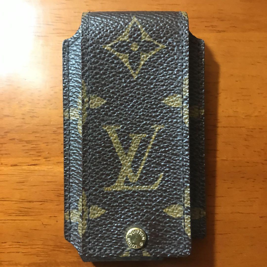 LOUIS VUITTON / iPod Nanoケース　ルイヴィトン