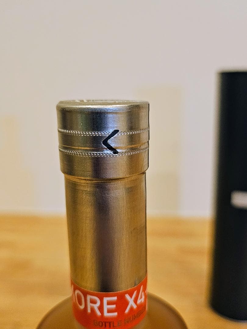 yy限定: OCTOMORE X4+10 / コンセプト 0.2 500ml