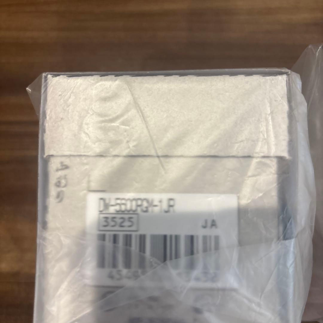 新品未使用 G-SHOCK 折り紙 セット売り