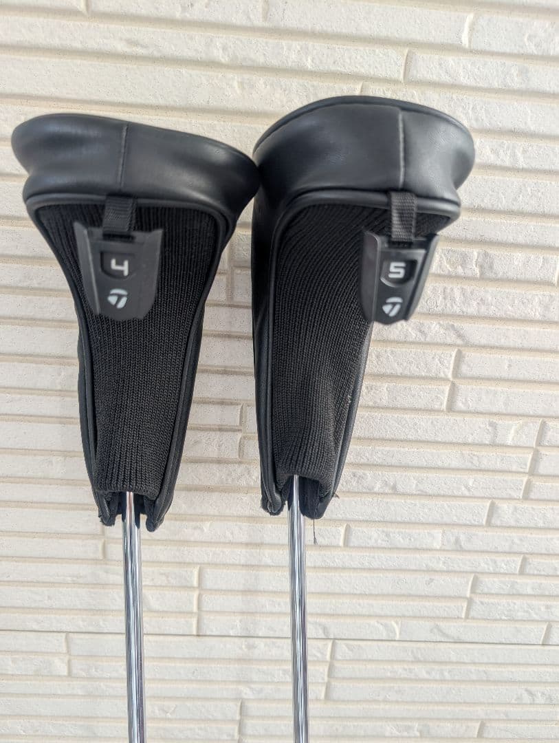 SIM2 MAX ユーティリティ 2本セット 4U 5U KBS ヘッドカバー付