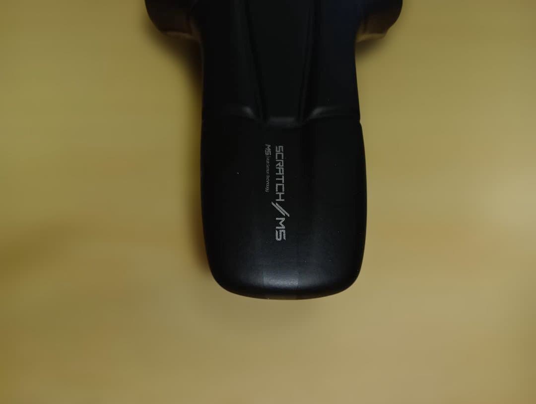 パーツ Prologo SCRATCH M5 TIROX