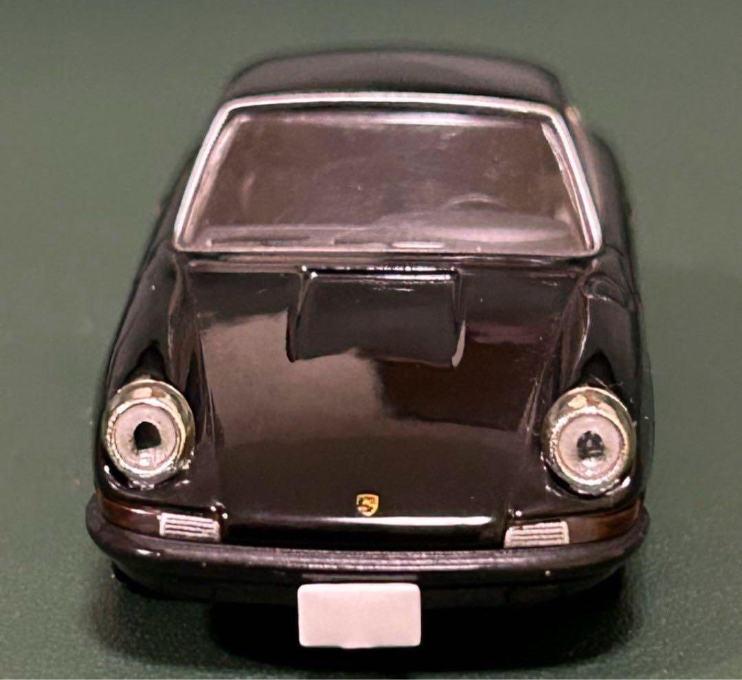 箱なし トミカリミテッドヴィンテージ ポルシェ 黒