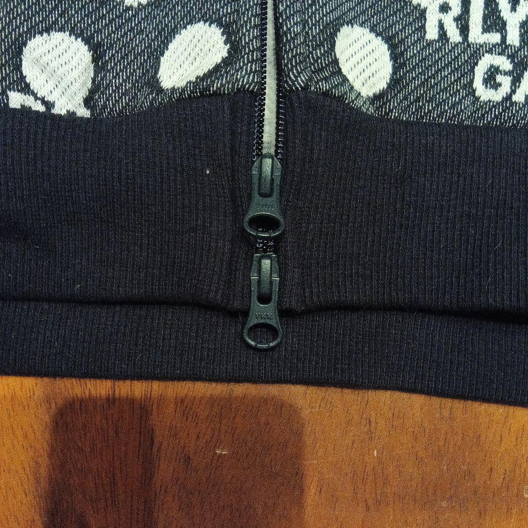 【新品】PEARLY GATES ドット柄セットアップ