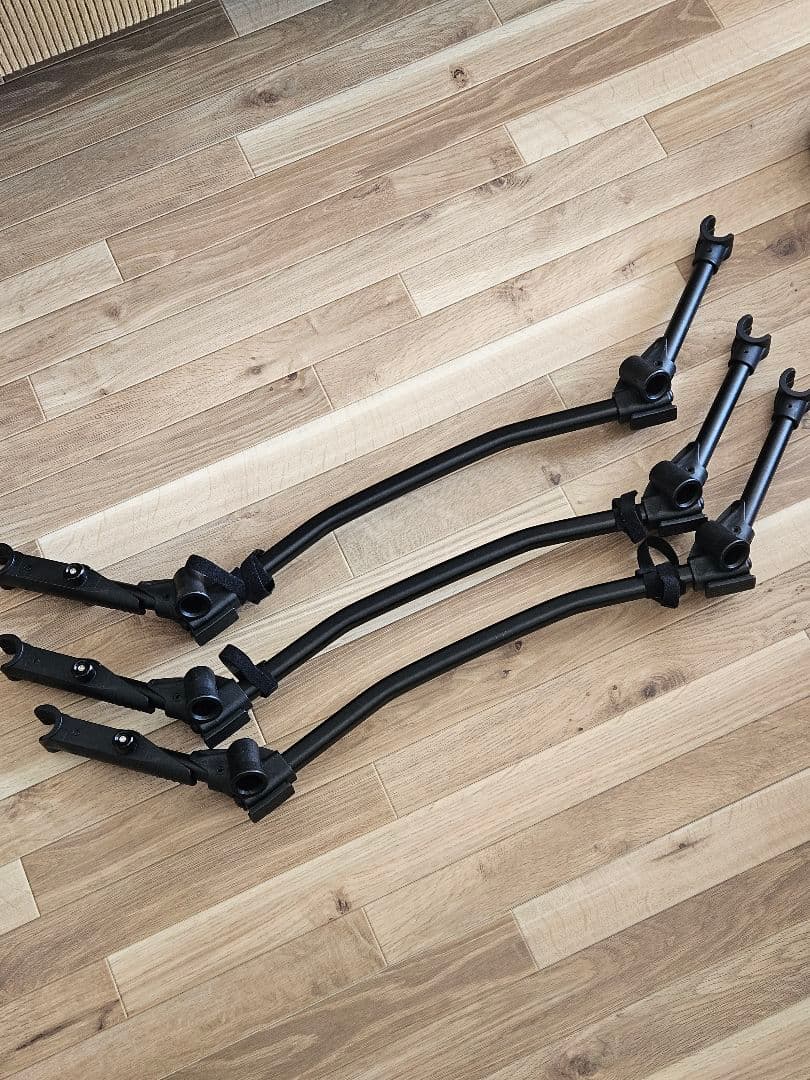 ブルックリンアウトドアカンパニー 2wayコット