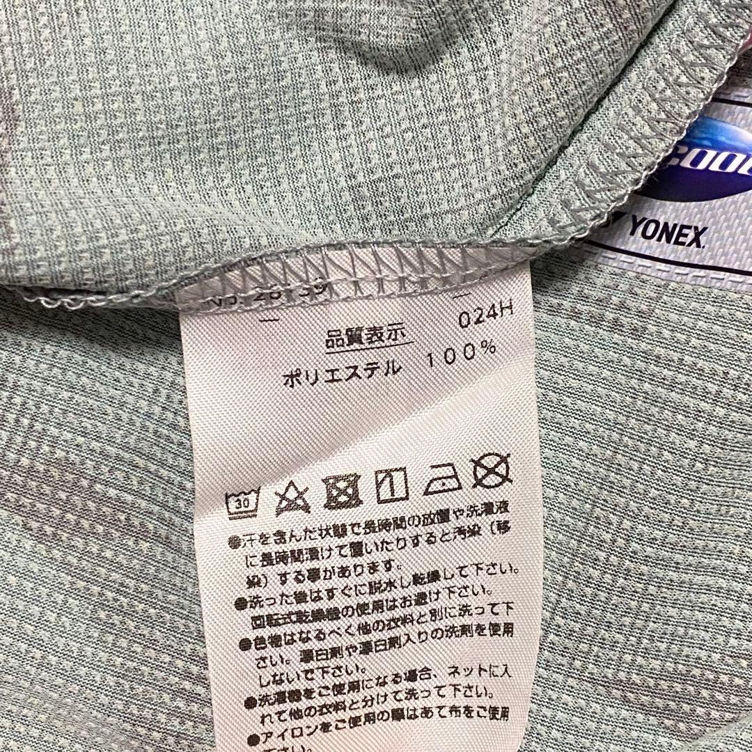 ヨネックス テニスウェア・スコート Mサイズ